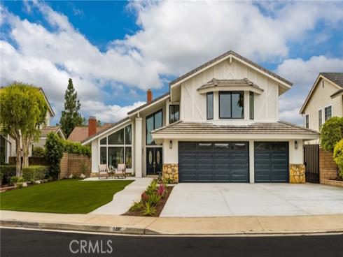 149 N Bluegrass   Street, Brea, CA