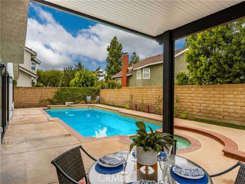 149 N Bluegrass   Street, Brea, CA