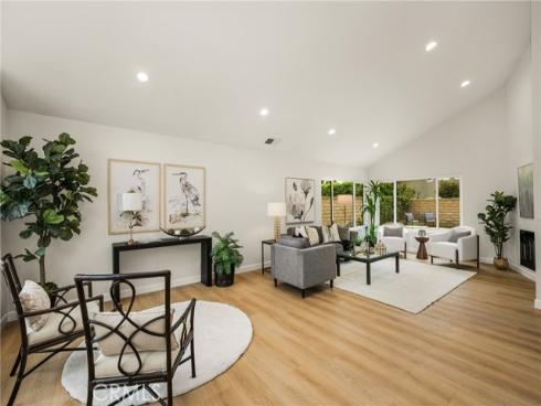 149 N Bluegrass   Street, Brea, CA