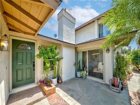 2328 Carrotwood Dr , Brea, CA