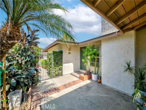 2328 Carrotwood Dr , Brea, CA