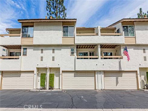 273  Mountain Ct  , Brea, CA