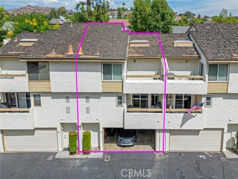 273  Mountain Ct  , Brea, CA