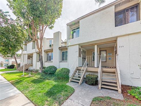 273  Mountain Ct  , Brea, CA