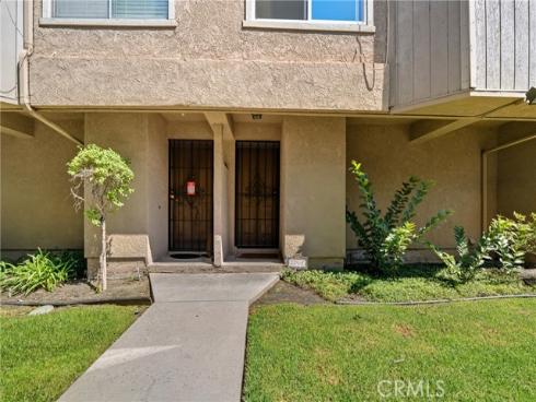 334 S Walnut 13 , Brea, CA