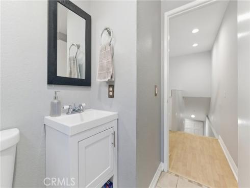 334 S Walnut 13 , Brea, CA