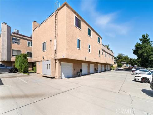 334 S Walnut 13 , Brea, CA