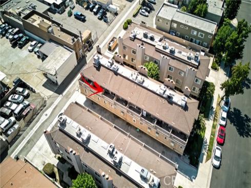 334 S Walnut 13 , Brea, CA