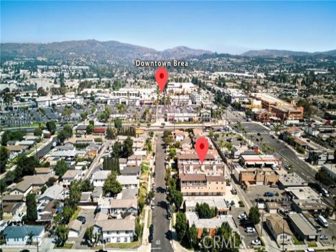 334 S Walnut 13 , Brea, CA