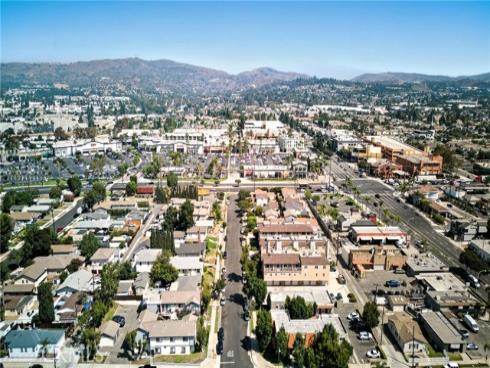 334 S Walnut  13 , Brea, CA