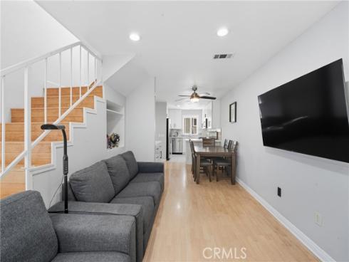 334 S Walnut 13 , Brea, CA