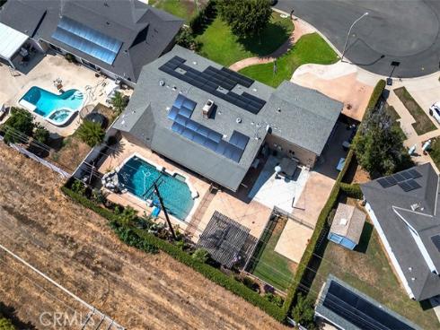 1006 W Dorothy Drive, Brea, CA