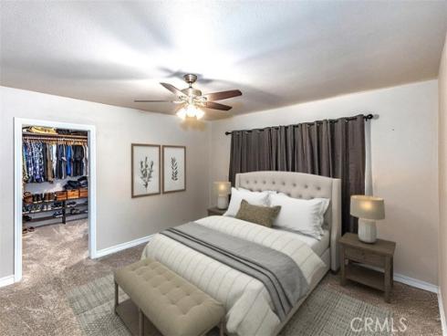 1006 W Dorothy Drive, Brea, CA