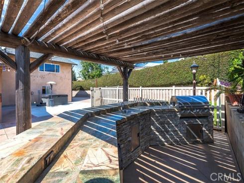 1006 W Dorothy Drive, Brea, CA