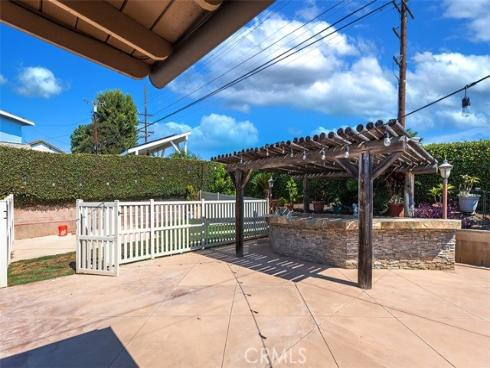 1006 W Dorothy Drive, Brea, CA