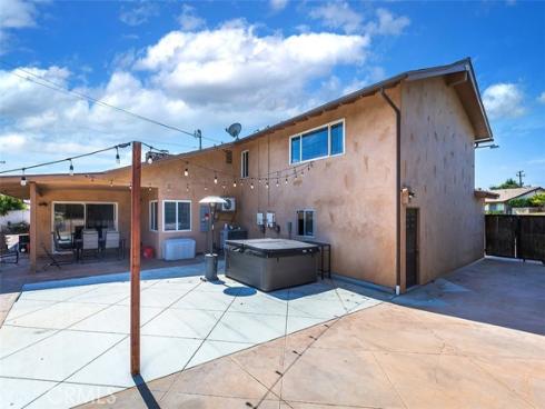 1006 W Dorothy Drive, Brea, CA