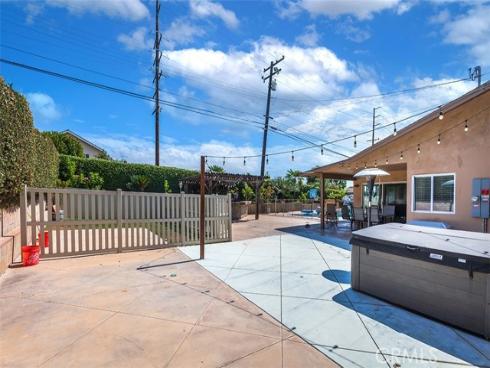 1006 W Dorothy Drive, Brea, CA