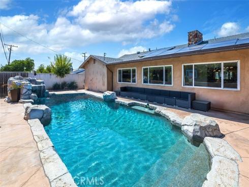 1006 W Dorothy Drive, Brea, CA