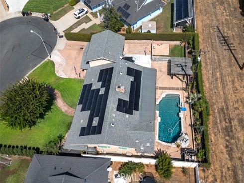 1006 W Dorothy Drive, Brea, CA