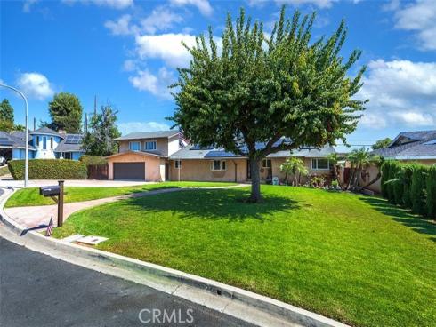 1006 W Dorothy Drive, Brea, CA