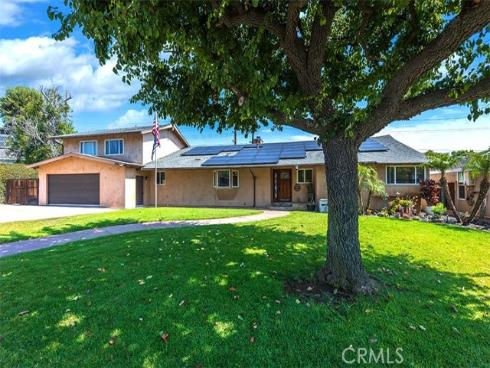 1006 W Dorothy Drive, Brea, CA