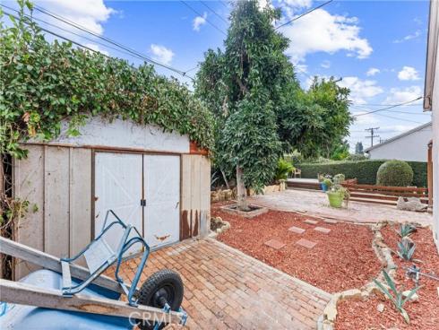 336 Catalpa Ave , Brea, CA