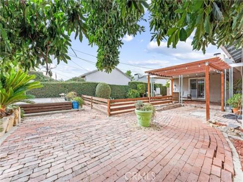 336 Catalpa Ave , Brea, CA