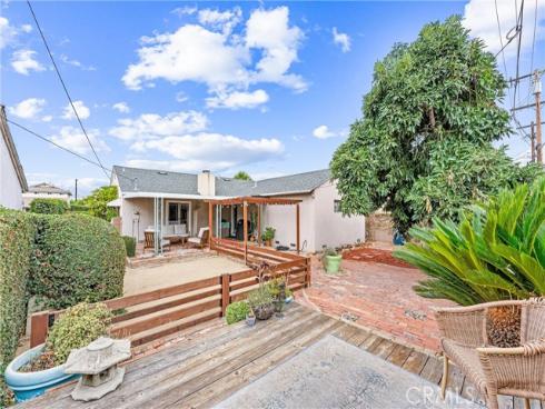 336 Catalpa Ave , Brea, CA