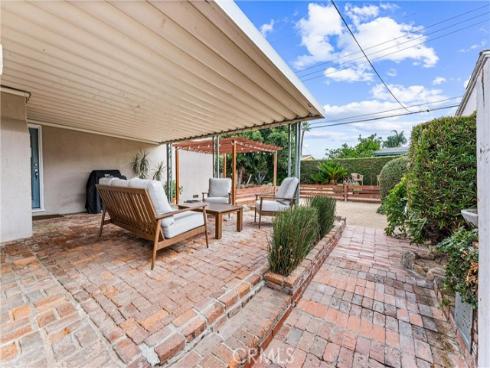 336 Catalpa Ave , Brea, CA