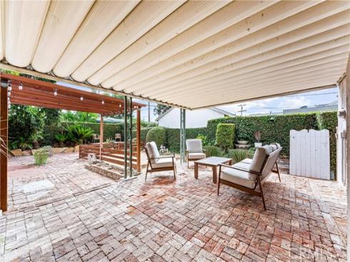 336 Catalpa Ave , Brea, CA