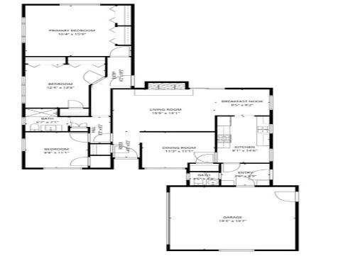 336  Catalpa Ave  , Brea, CA