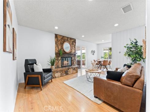 336 Catalpa Ave , Brea, CA