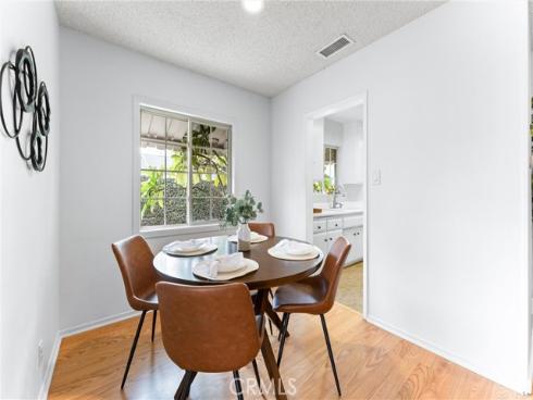 336 Catalpa Ave , Brea, CA