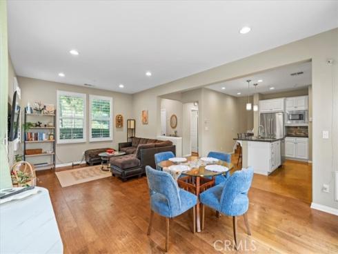 2980  East Santa Fe Road  , Brea, CA