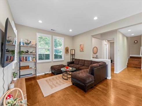 2980  East Santa Fe Road  , Brea, CA