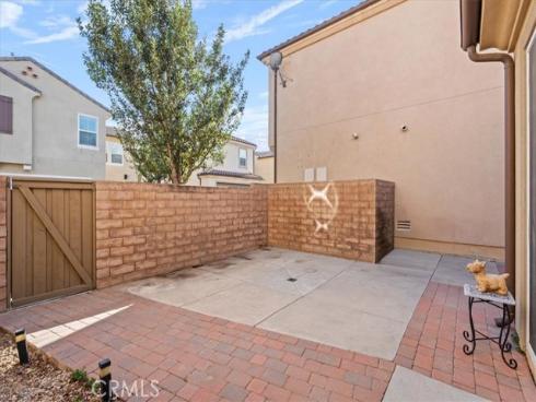 2980  East Santa Fe Road  , Brea, CA