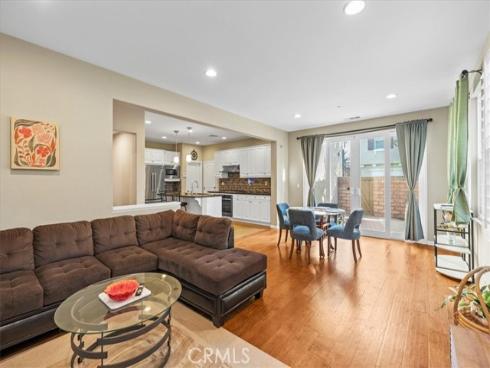 2980  East Santa Fe Road  , Brea, CA