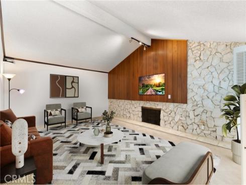 1318  Alta Mesa   Drive, Brea, CA