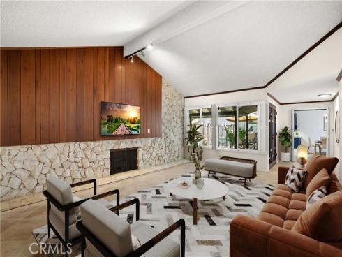 1318  Alta Mesa   Drive, Brea, CA