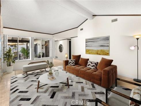 1318  Alta Mesa   Drive, Brea, CA