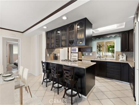 1318  Alta Mesa   Drive, Brea, CA