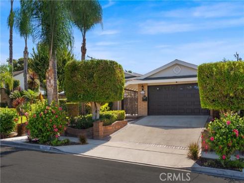 1318  Alta Mesa   Drive, Brea, CA