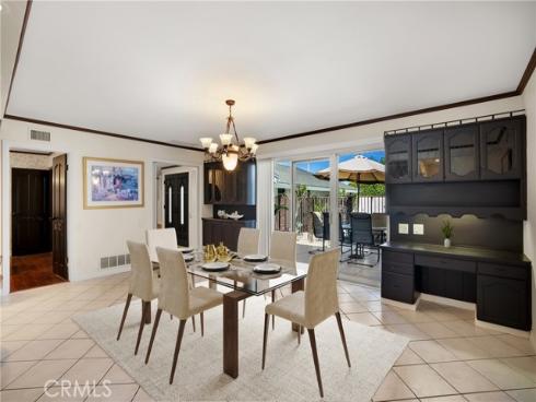 1318  Alta Mesa   Drive, Brea, CA