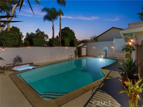 1318  Alta Mesa   Drive, Brea, CA