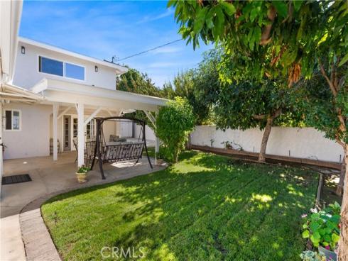 1318  Alta Mesa   Drive, Brea, CA