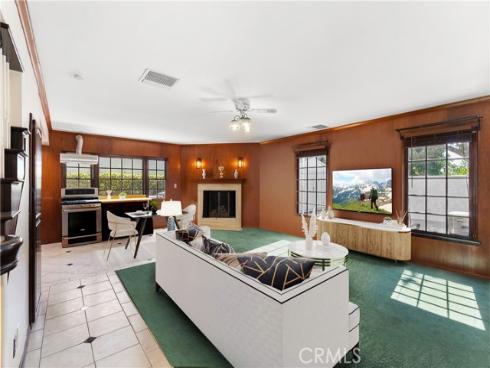 1318  Alta Mesa   Drive, Brea, CA