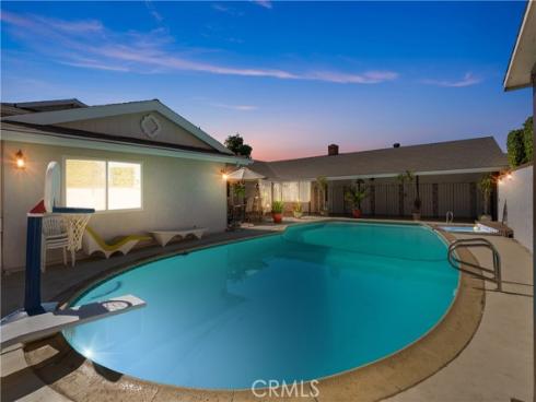 1318  Alta Mesa   Drive, Brea, CA