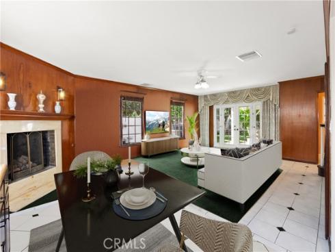 1318  Alta Mesa   Drive, Brea, CA