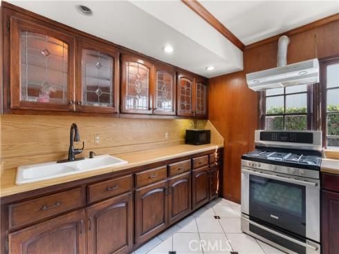 1318  Alta Mesa   Drive, Brea, CA