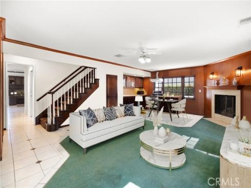 1318  Alta Mesa   Drive, Brea, CA